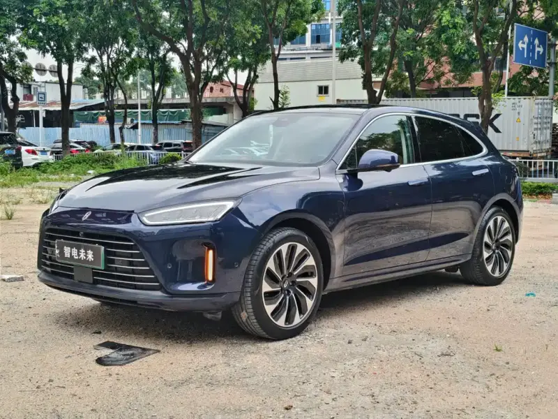 AITO M5