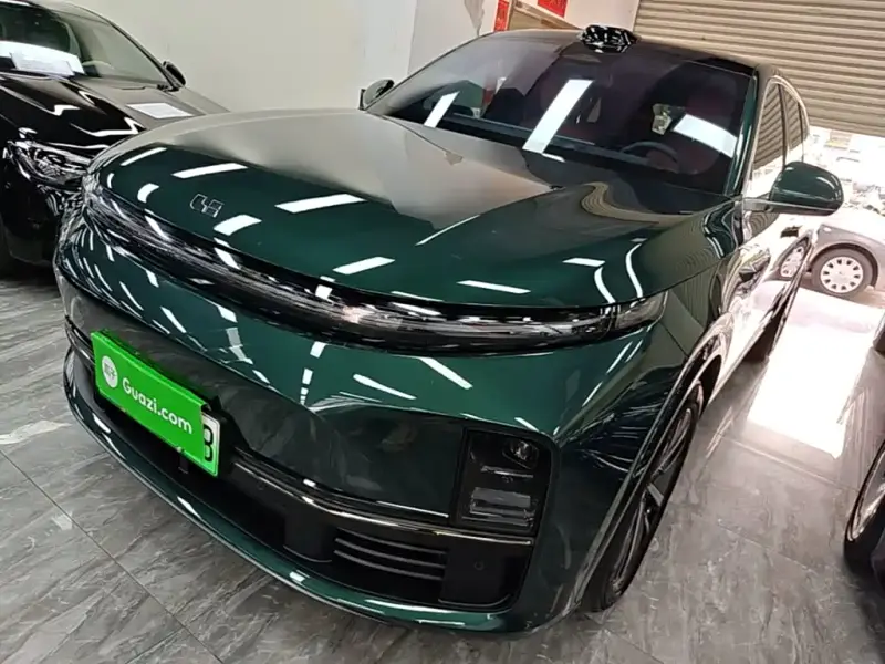 Li Auto L7