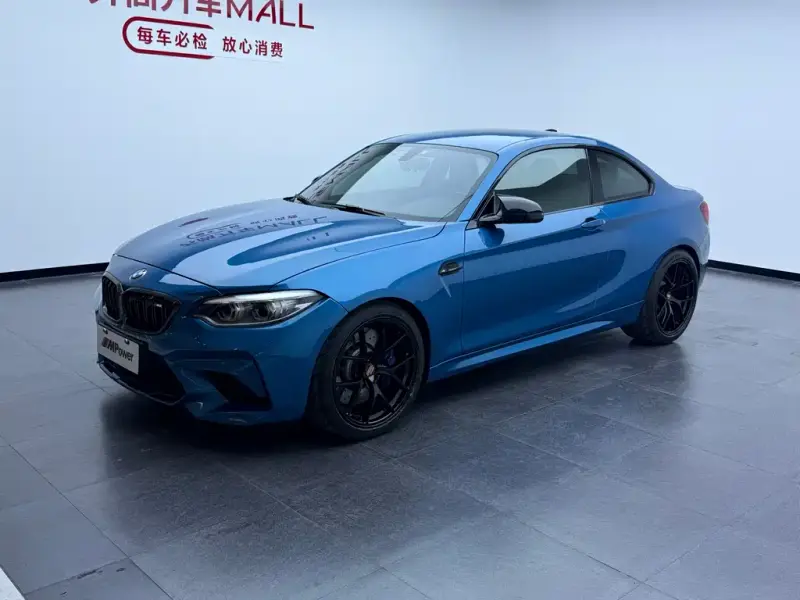 BMW M2
