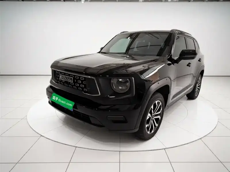 Haval Dargo PLUS