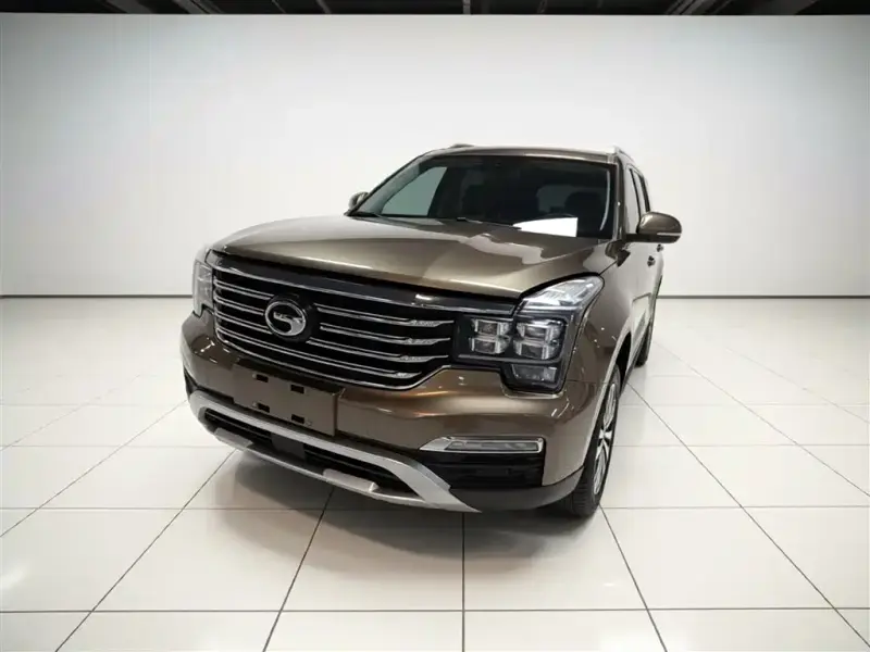 GAC Motor GS8