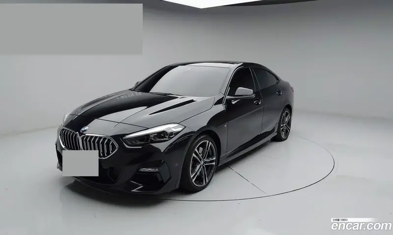 BMW 2-Series