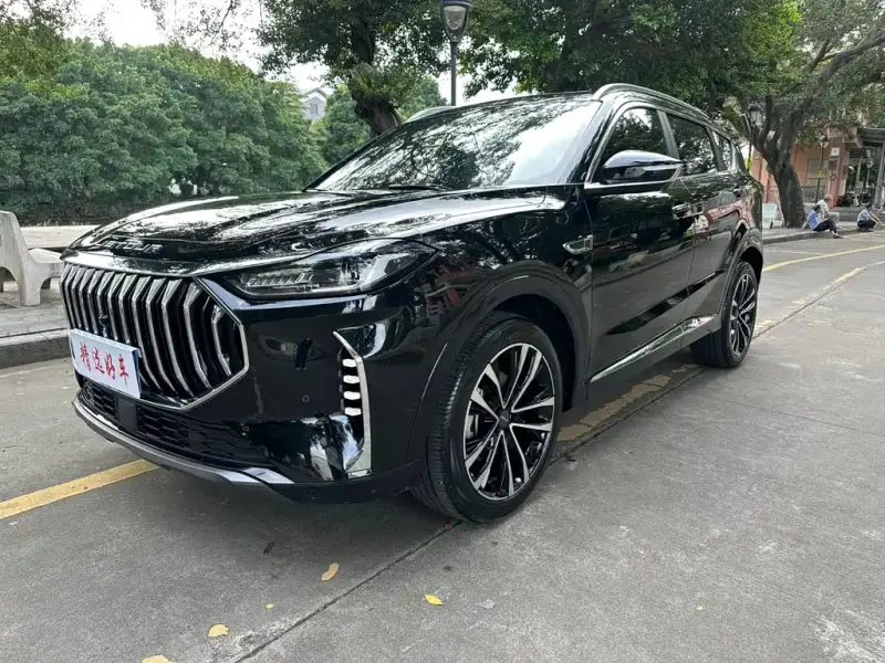 Jetour X70 PLUS