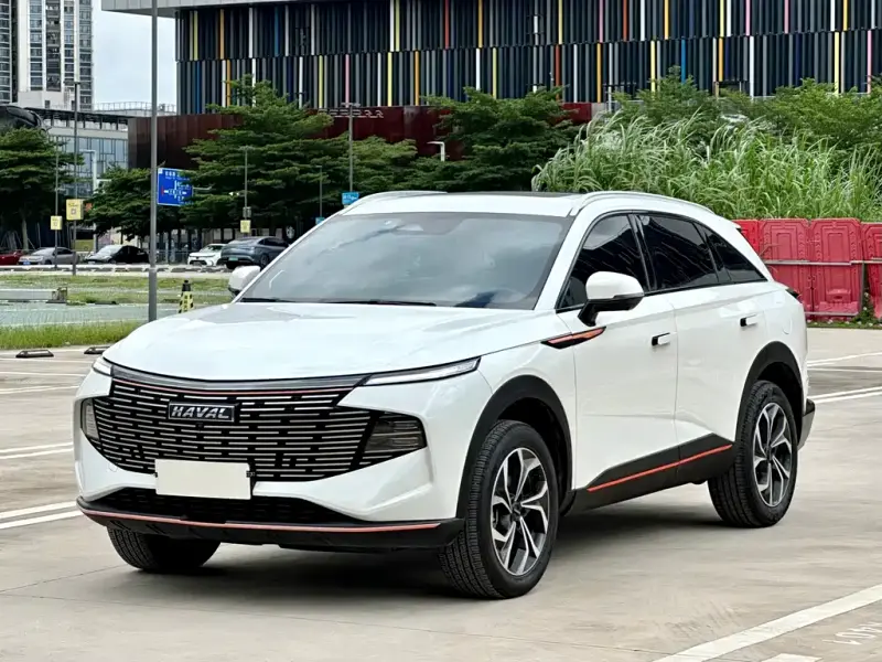 Haval Shenshou