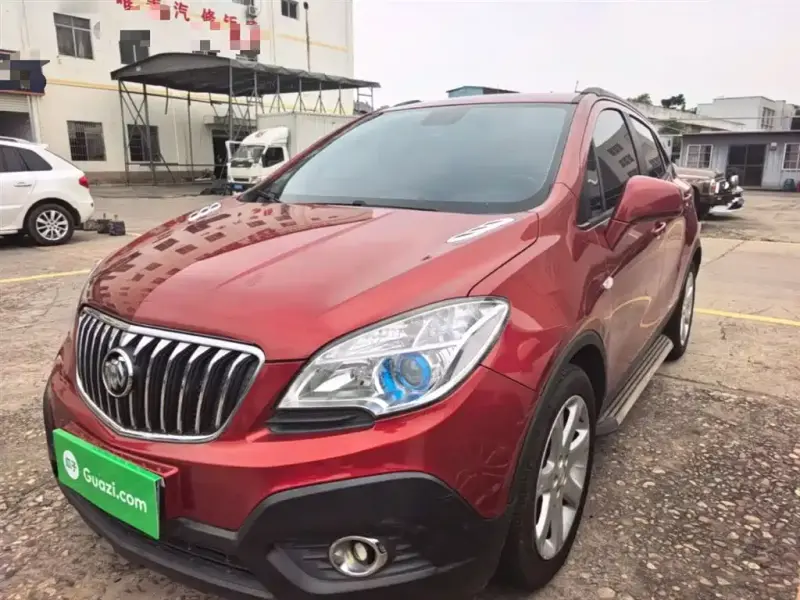 Buick Encore