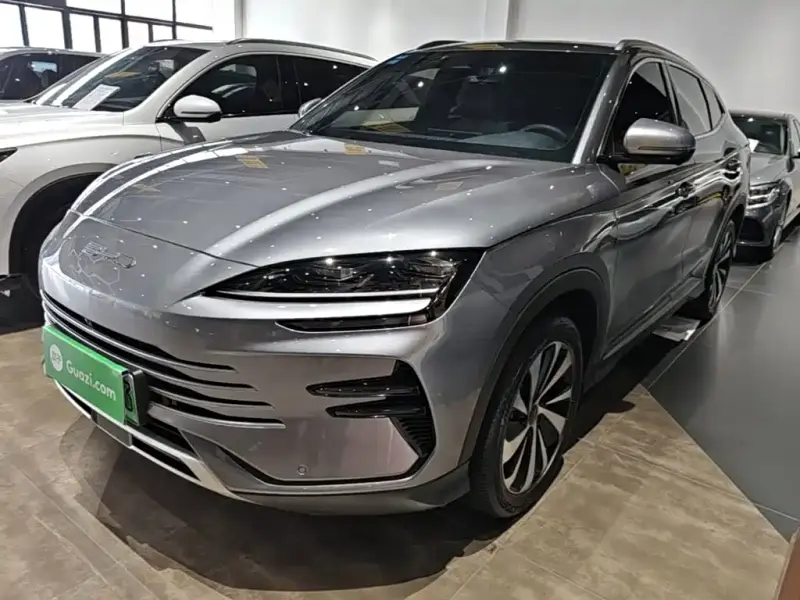 BYD Seal U (PLUS New Energy)