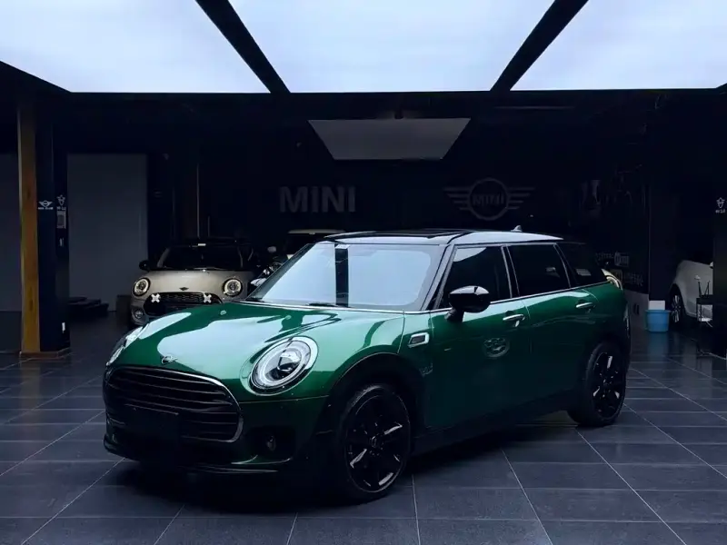 MINI Mini Clubman
