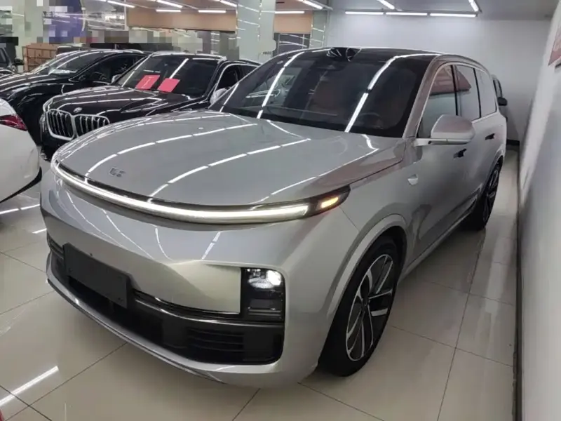 Li Auto L9