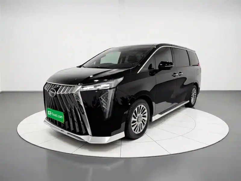 GAC Motor M8