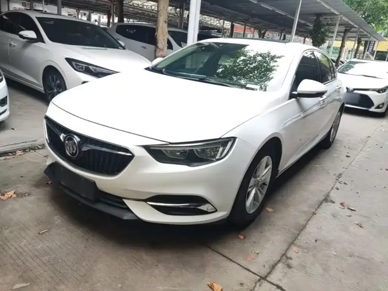 Buick Regal