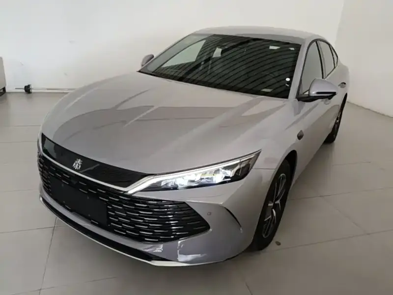 BYD Qin L