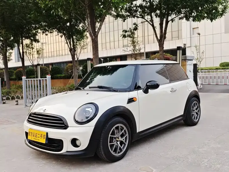 MINI Mini
