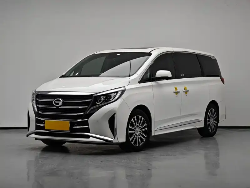 GAC Motor M8