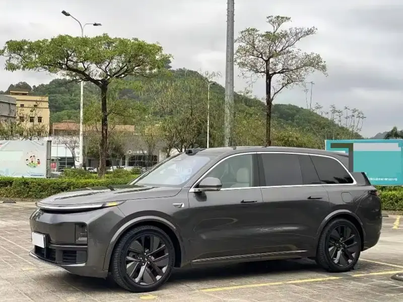 Li Auto L9
