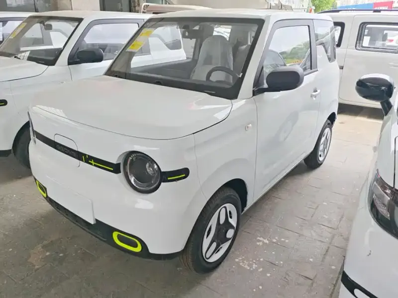 Galaxy Panda Mini (Panda)