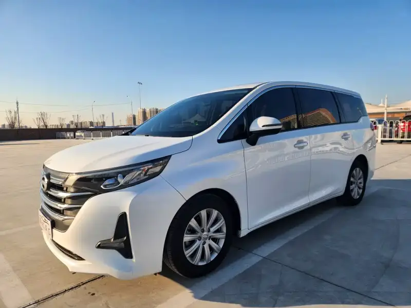 GAC Motor M6
