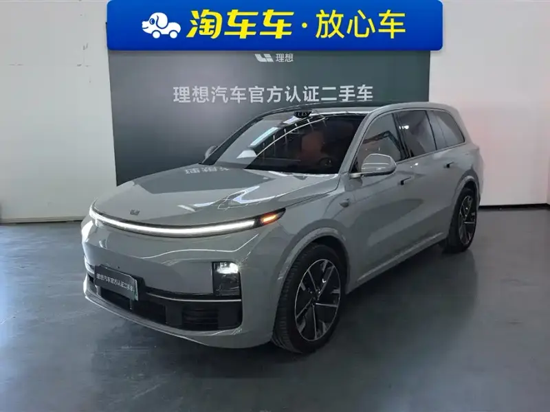 Li Auto L9
