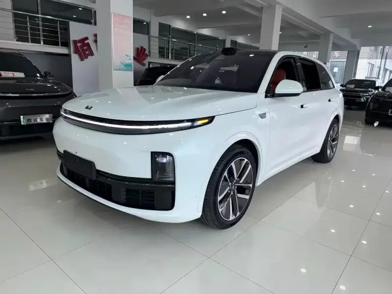 Li Auto L7