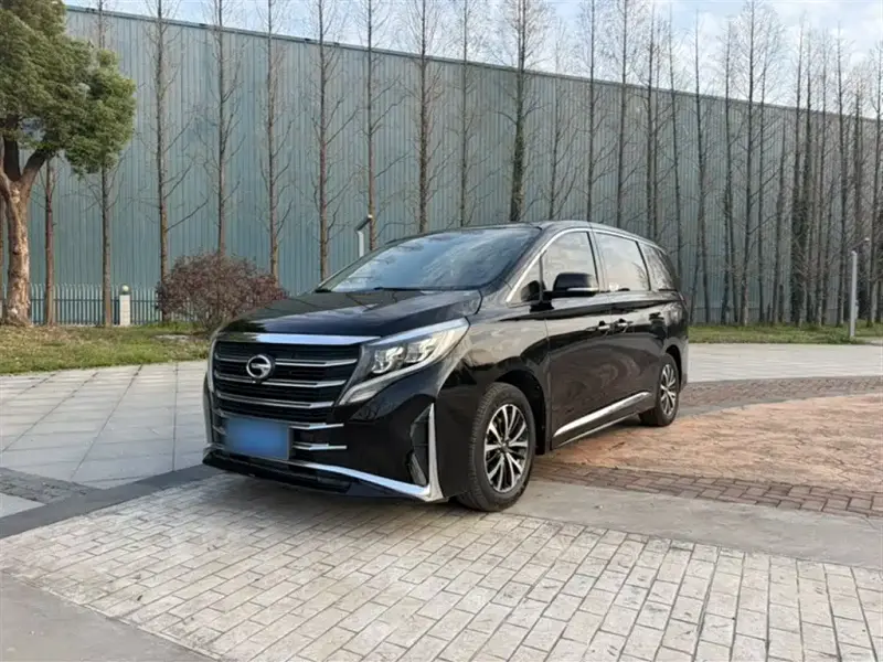 GAC Motor M8