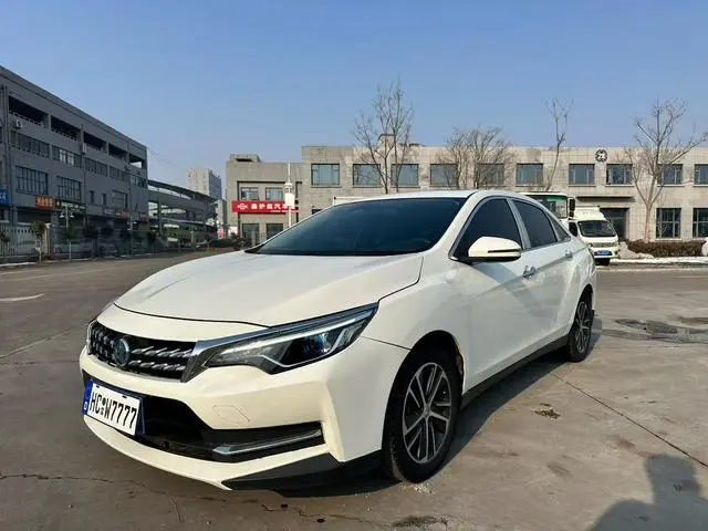 Venucia D60