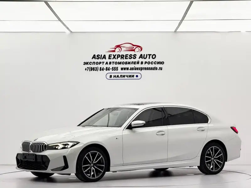 BMW 3-Series
