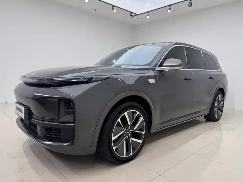 Li Auto L9