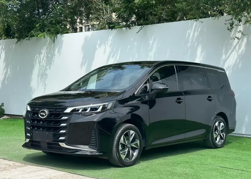GAC Trumpchi Trumpchi M6