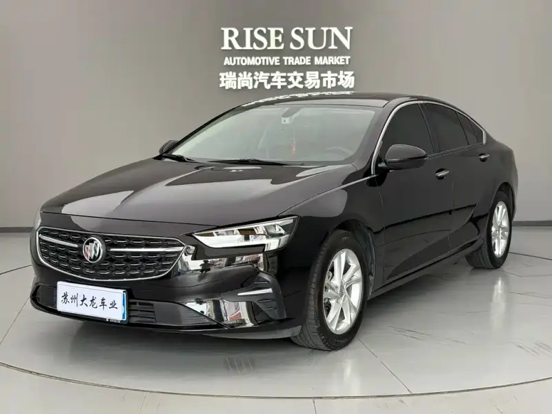 Buick Regal