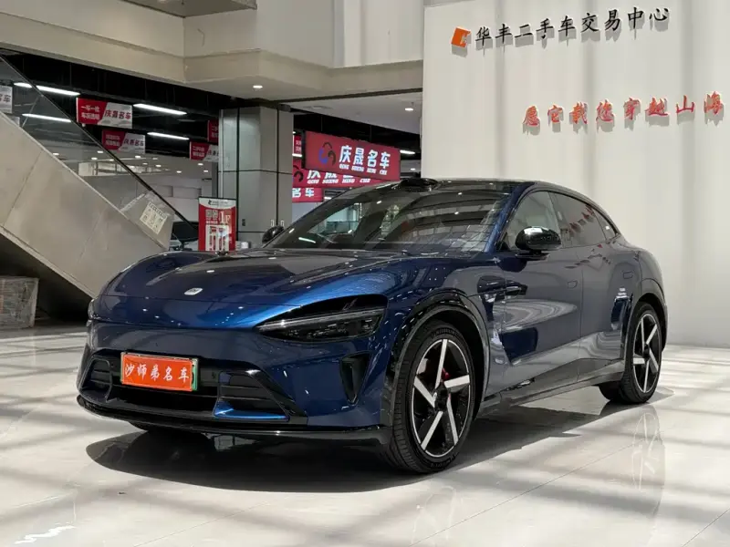 Xiaomi YU7