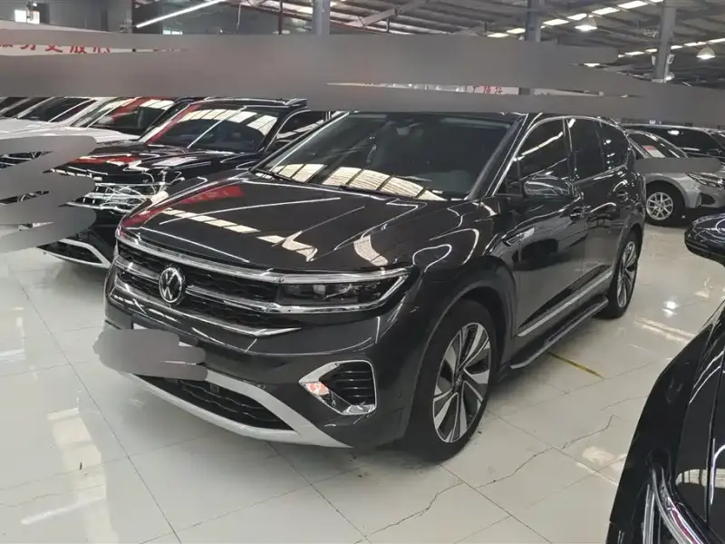 Volkswagen Talagon