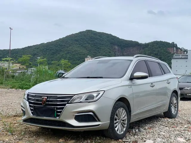 Roewe Ei5