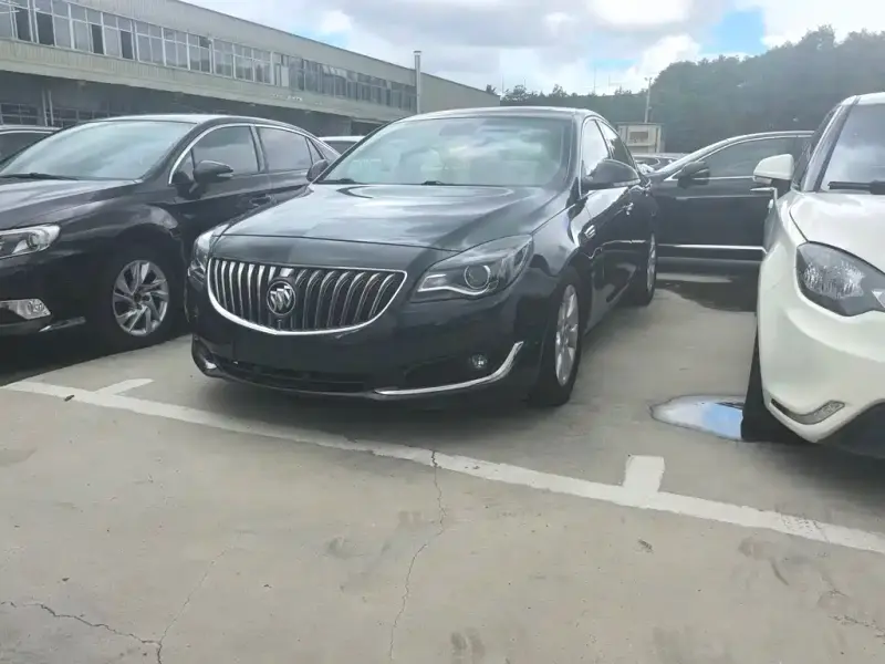 Buick Regal