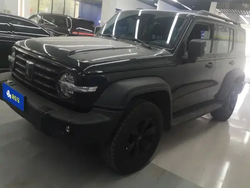 Tank 300