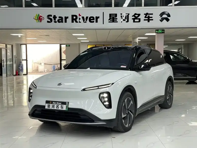 NIO ES6