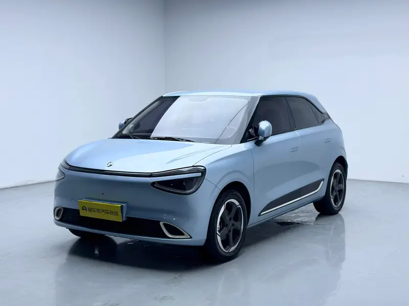 Dongfeng Yipai Nami 01