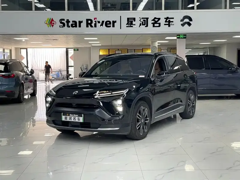 NIO ES6