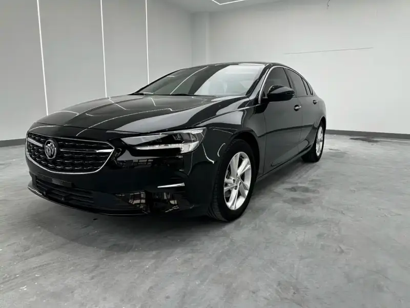 Buick Regal