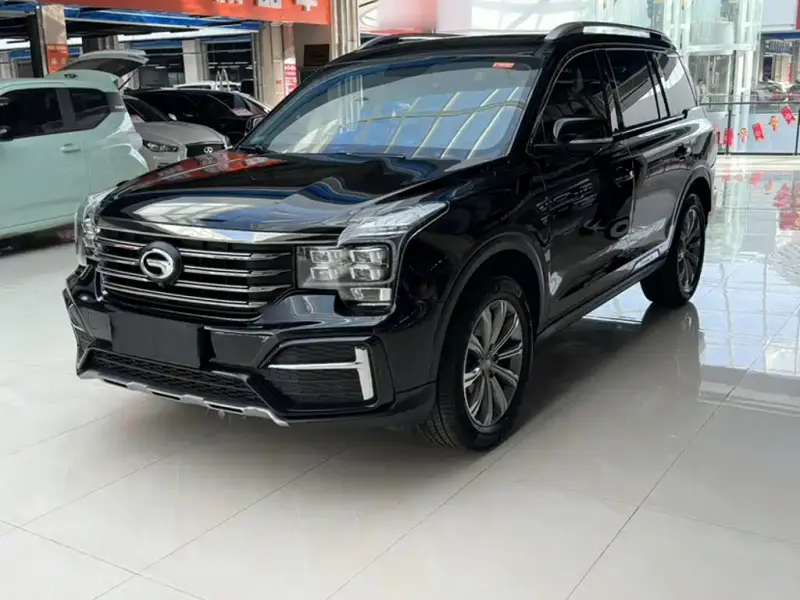 GAC Motor GS8