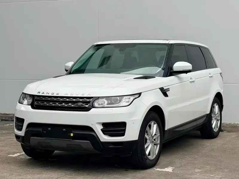 Land Rover Sport