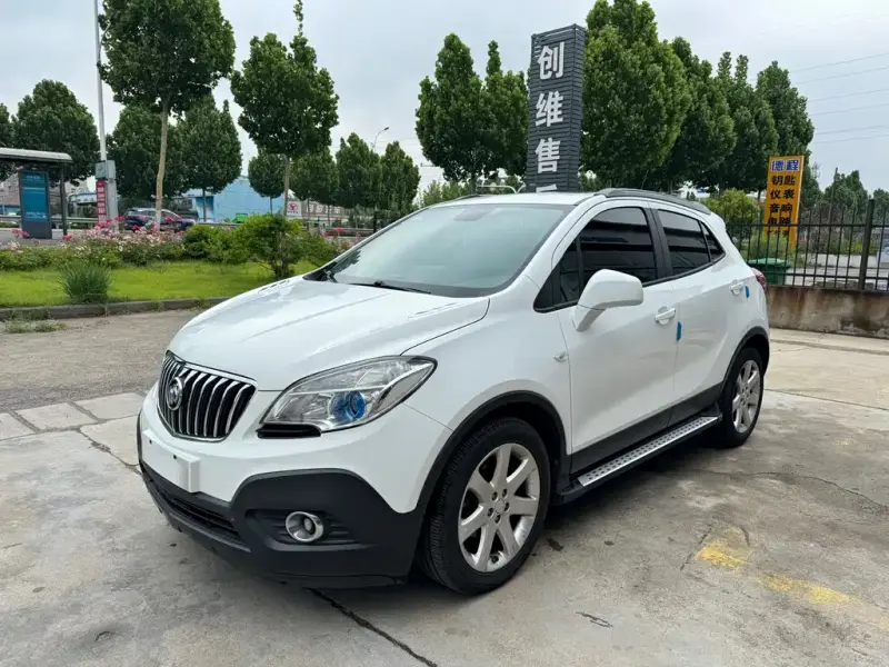 Buick Encore