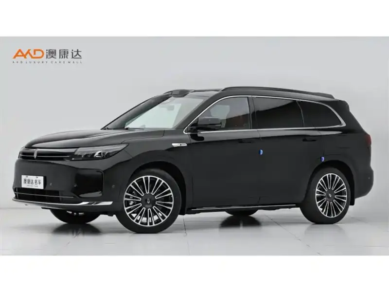 AITO M7