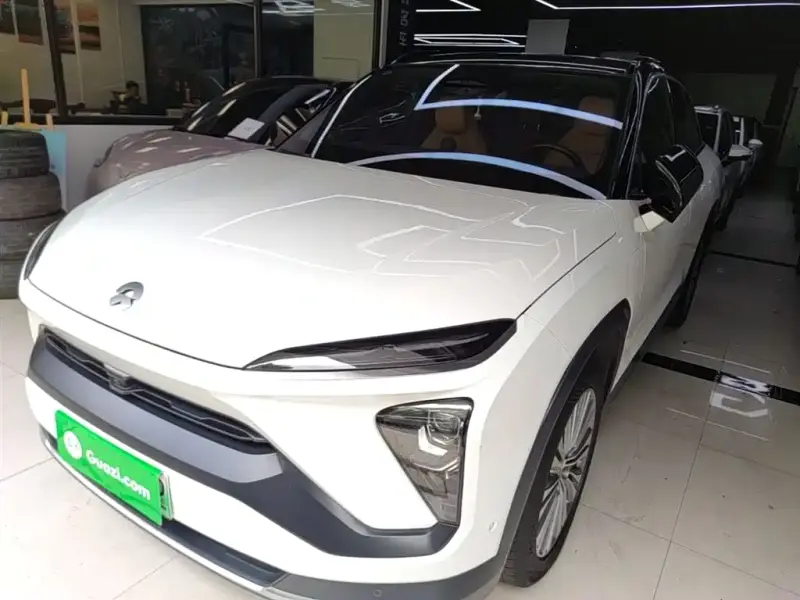 NIO ES6