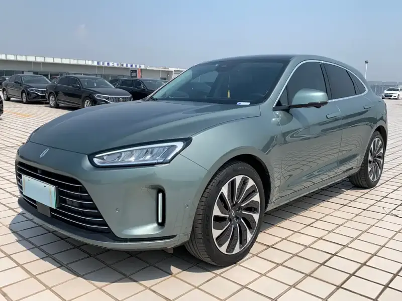 AITO M5