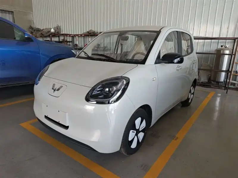 Wuling Hongguang Mini EV (MINIEV)