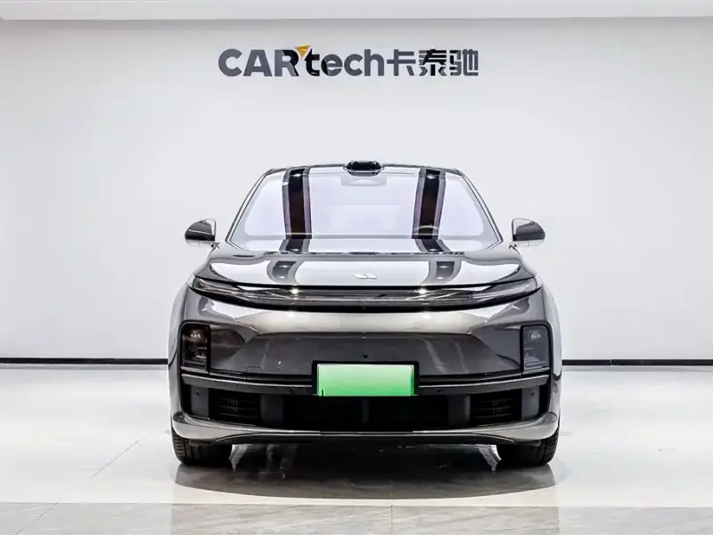 Li Auto L7