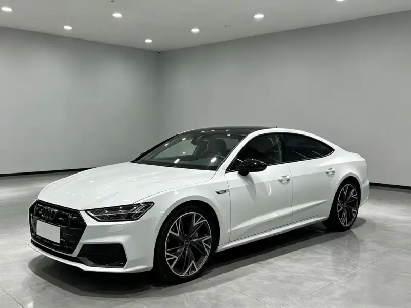 Audi A7L