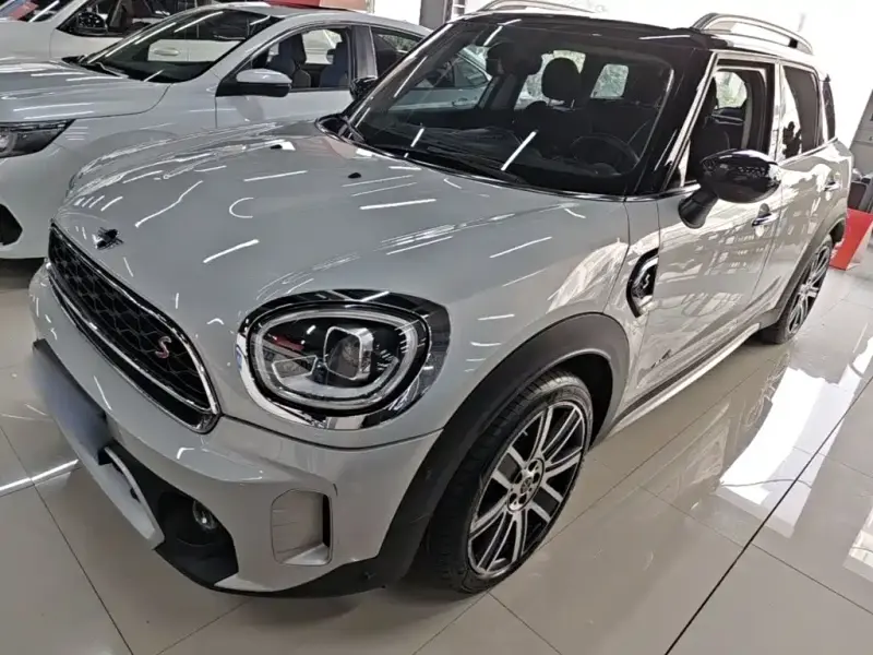 MINI Mini Countryman