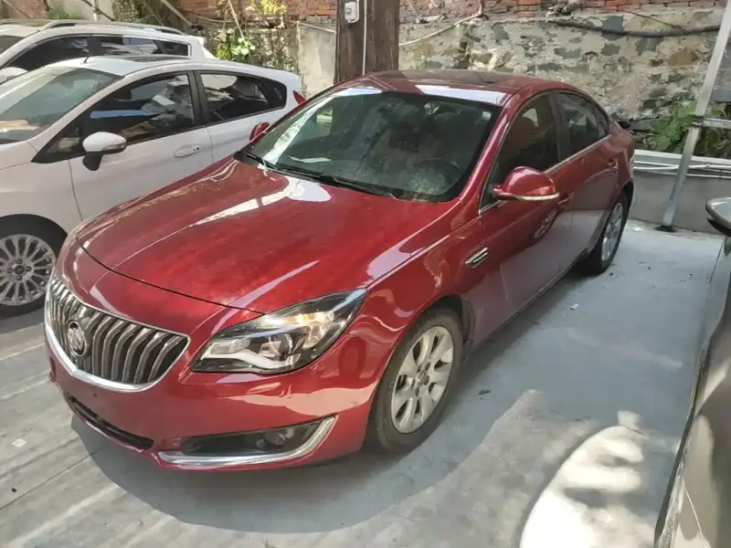 Buick Regal