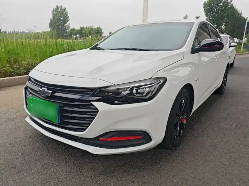 Chevrolet Monza