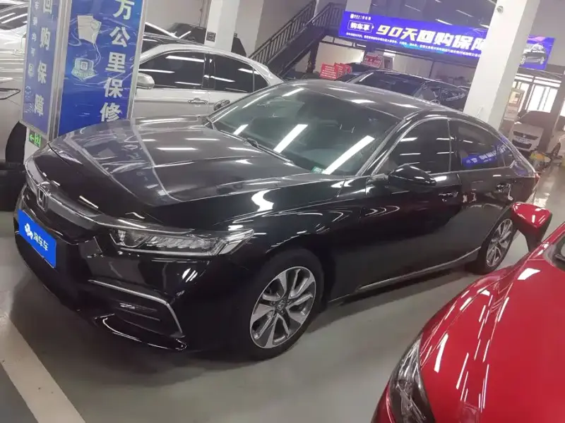 Honda Inspire